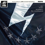 DISCOGRAPHY(ディスコグラフィ) | ザ・クロマニヨンズ(THE CRO-MAGNONS)