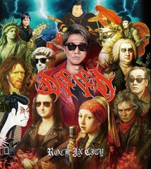 DEEN at BUDOKAN DX -30th Anniversary-【DVD盤】 | DEEN | ソニー