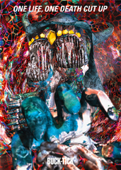 TOUR2010 go on the“RAZZLE DAZZLE”【Blu-ray Disc】 | BUCK-TICK