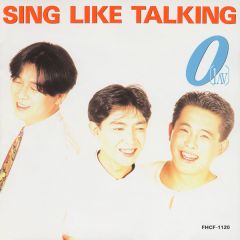 SECOND REUNION ～The Best Of Sing Like Talking～ | SING LIKE