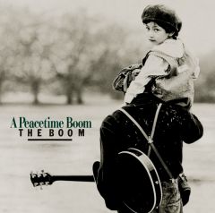 LIVE DVD BOX Vol.2 '94～'97 | THE BOOM | ソニーミュージック