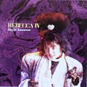 REBECCA IV Maybe Tomorrow | REBECCA | ソニーミュージック