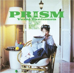 PRISM (2024 Cutting)【完全生産限定盤】 | 谷村有美 | ソニー