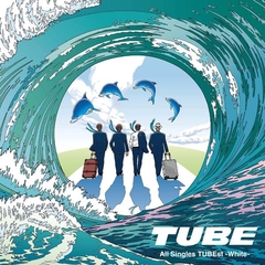 TUBE 25th Summer -DVD BOX-【完全生産限定盤】 | TUBE | ソニー