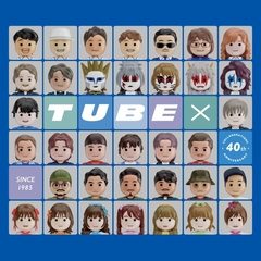 TUBE 25th Summer -DVD BOX-【完全生産限定盤】 | TUBE | ソニー