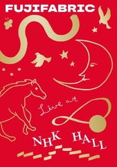 FAB LIVE II【Blu-ray/完全生産限定盤】 | フジファブリック | ソニー