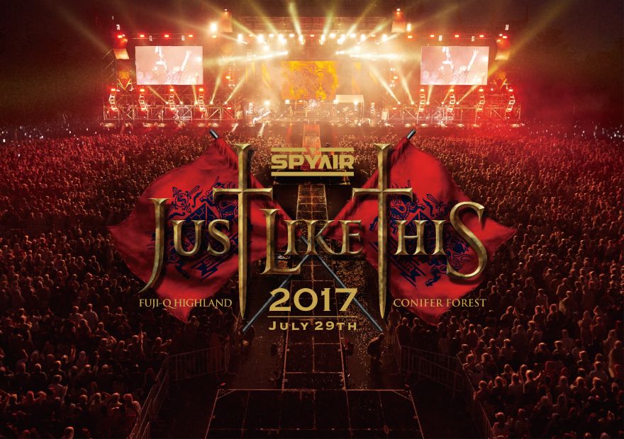 INFORMATION | SPYAIR OFFICIAL WEBSITE