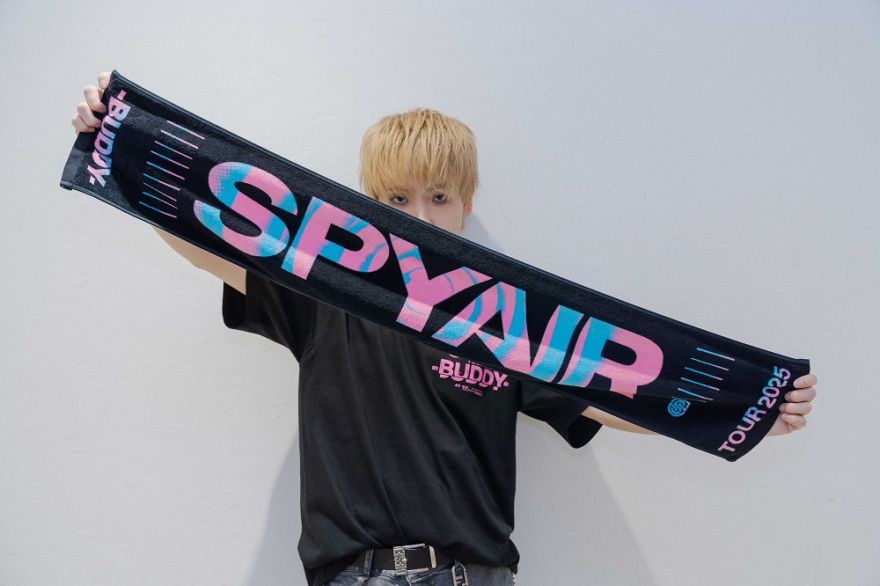INFORMATION | SPYAIR OFFICIAL WEBSITE