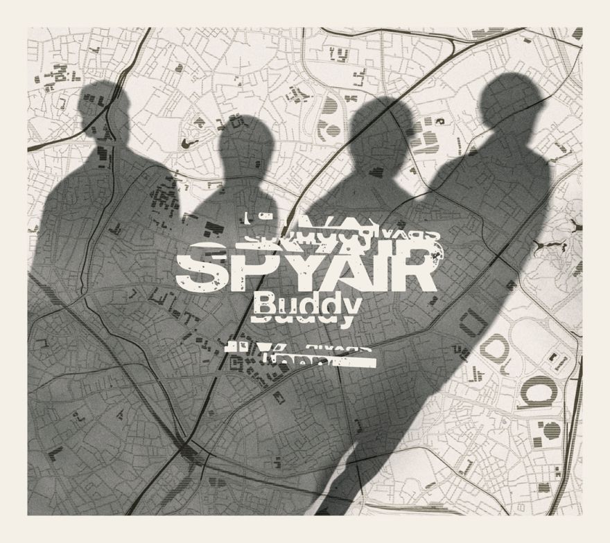 INFORMATION | SPYAIR OFFICIAL WEBSITE