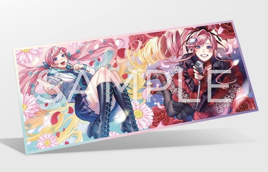 CHiCO with HoneyWorks