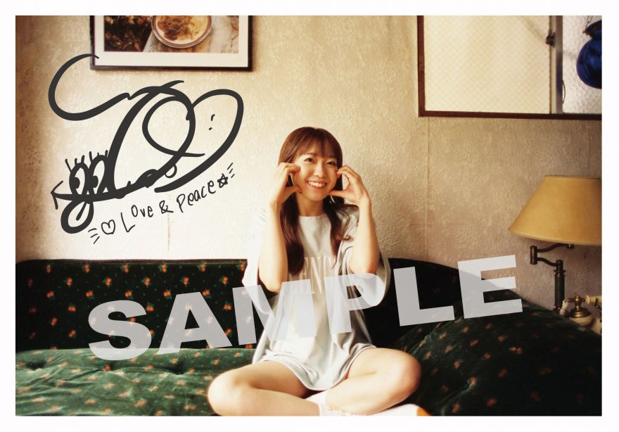 INFORMATION｜斉藤朱夏 Official Website