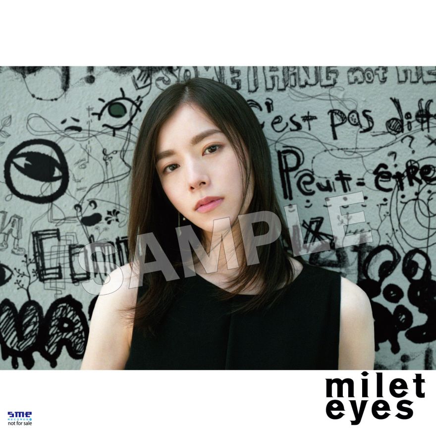 news | シンガーソングライター milet（ミレイ） Official Web Site