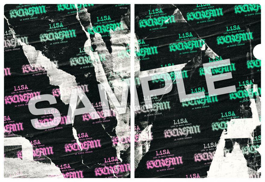 8/27(水)発売、LiVE Blu-ray & DVD「LiVE is Smile Always～i SCREAM