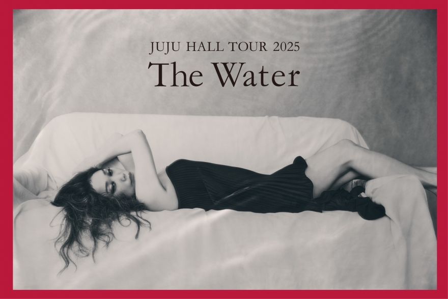 INFORMATION｜JUJU official site