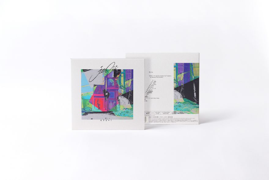 jo0jiオフィシャルサイト