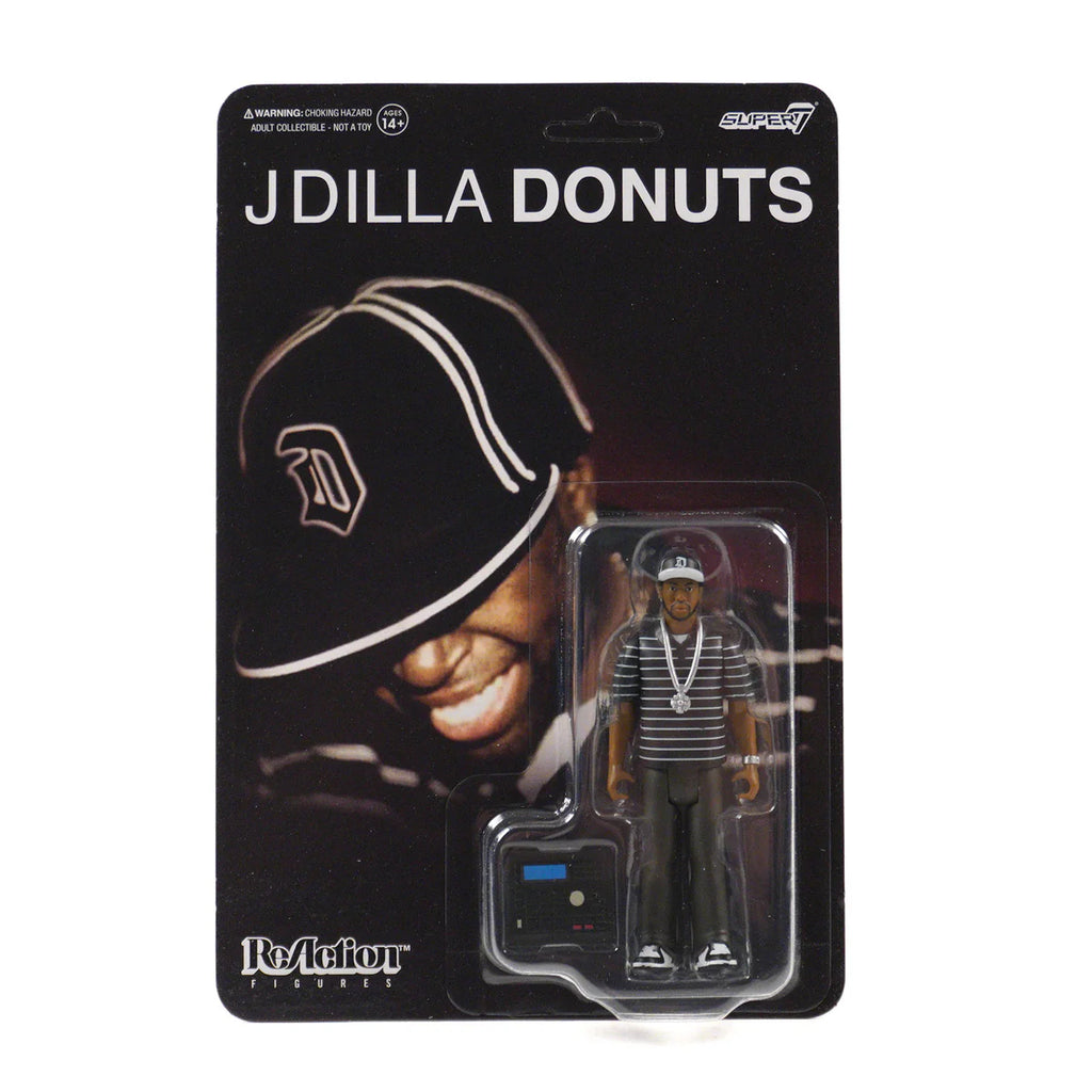 SUPER7-J-Dilla-Donuts-ReAction