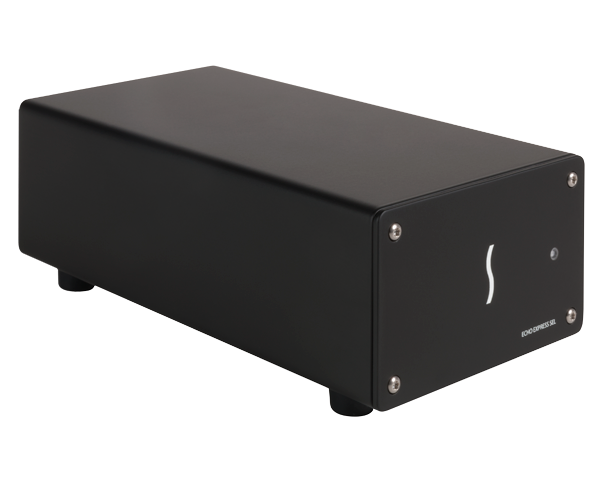 Echo Express SEL Thunderbolt 3-to-PCIe Card Expansion – Sonnet