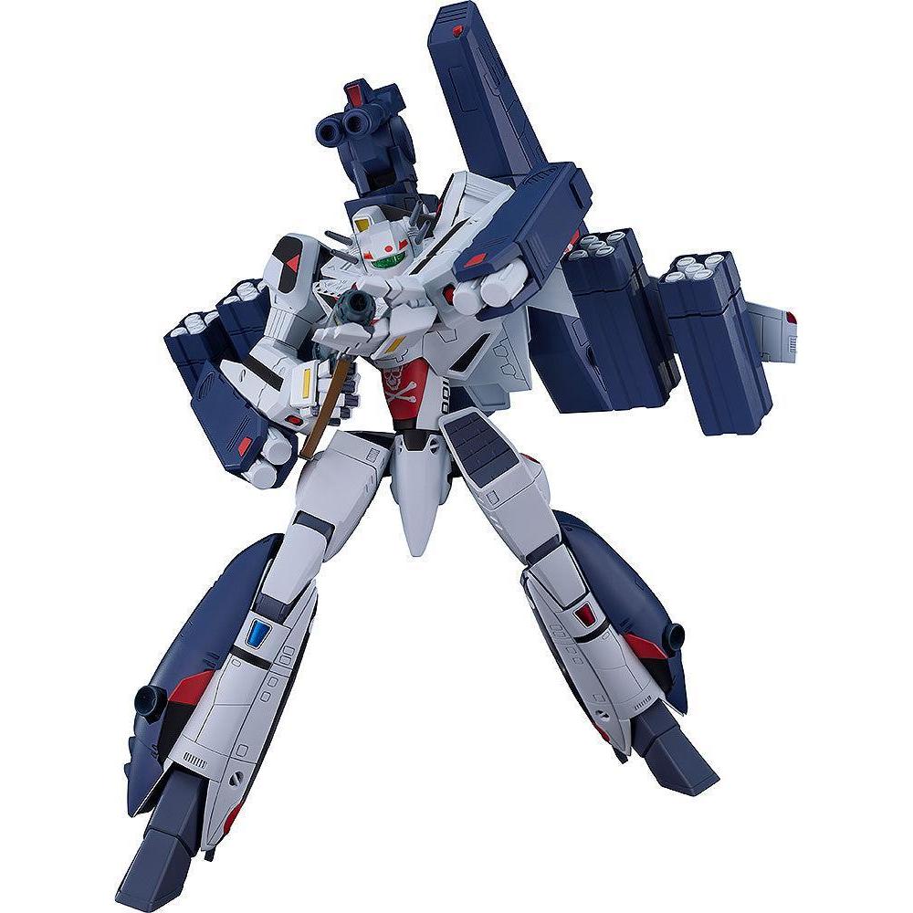 PLAMAX PX16 VF-1S ストライクバトロイドバルキリー（一条輝機） 1/72