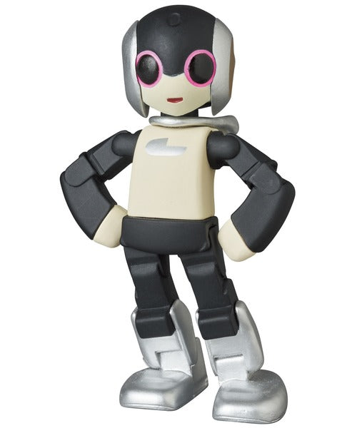 UDF ロビ2 シルバー – SOOTANG HOBBY