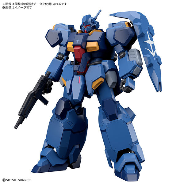 HG 1/144 グスタフ・カールOO型 – SOOTANG HOBBY