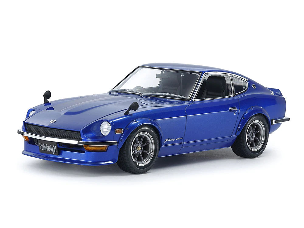 1/24 スポーツカーシリーズ NISSAN フェアレディ 240Z ストリート