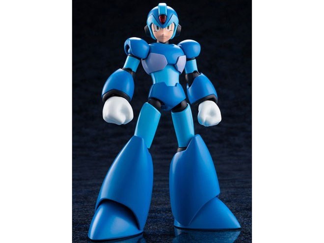 再販】ロックマンX エックス 1/12スケール – SOOTANG HOBBY