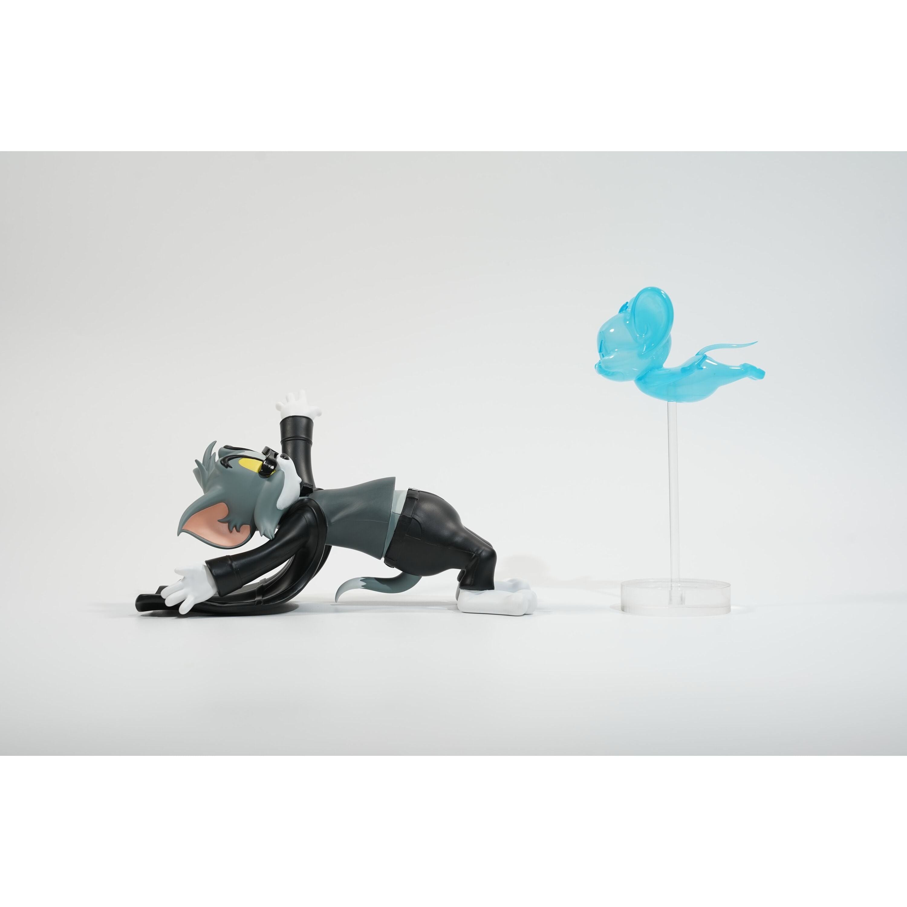 ワーナー・ブラザース100周年記念 トムとジェリー 