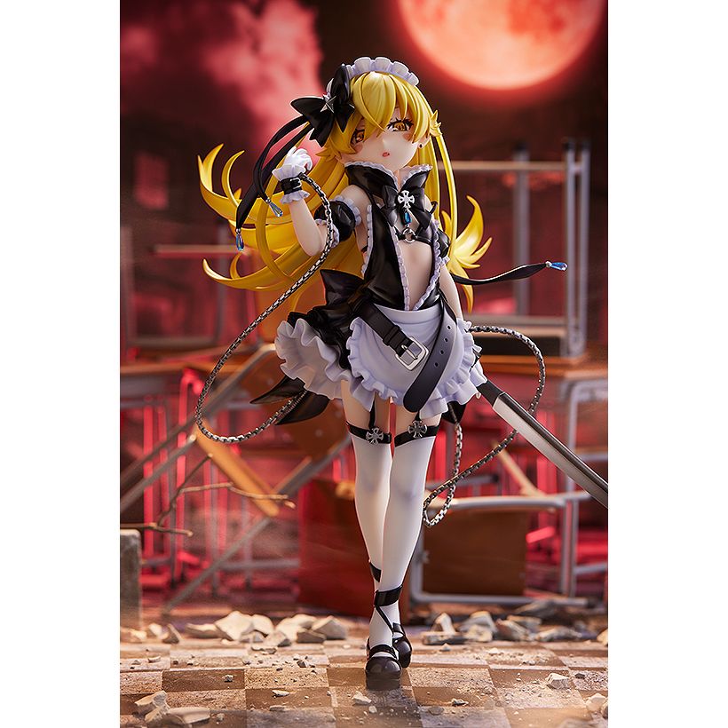 MAIDMADE 忍野忍 1/7スケール – SOOTANG HOBBY