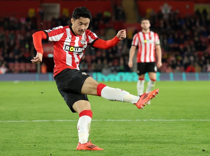 急浮上した日本代表DFのセリエA強豪移籍は実現するのか。イタリア人