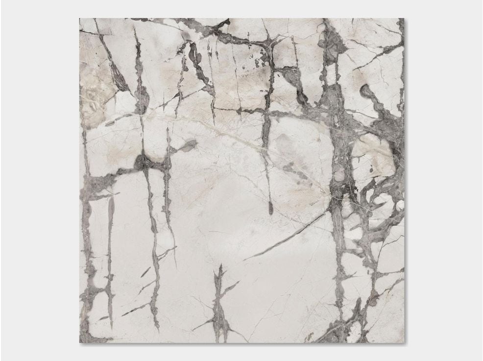 Porcelanosa Invisible White Nature 47'' x 47'' (PLEASE CALL US FOR