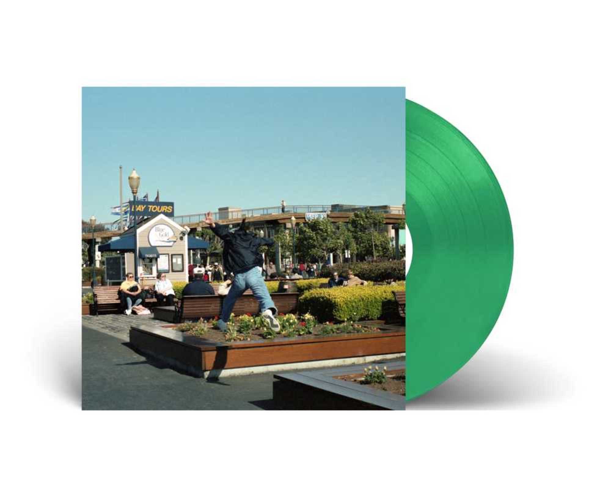 サニーデイ・サービス 『サニービート』 12月10日フィジカルリリース