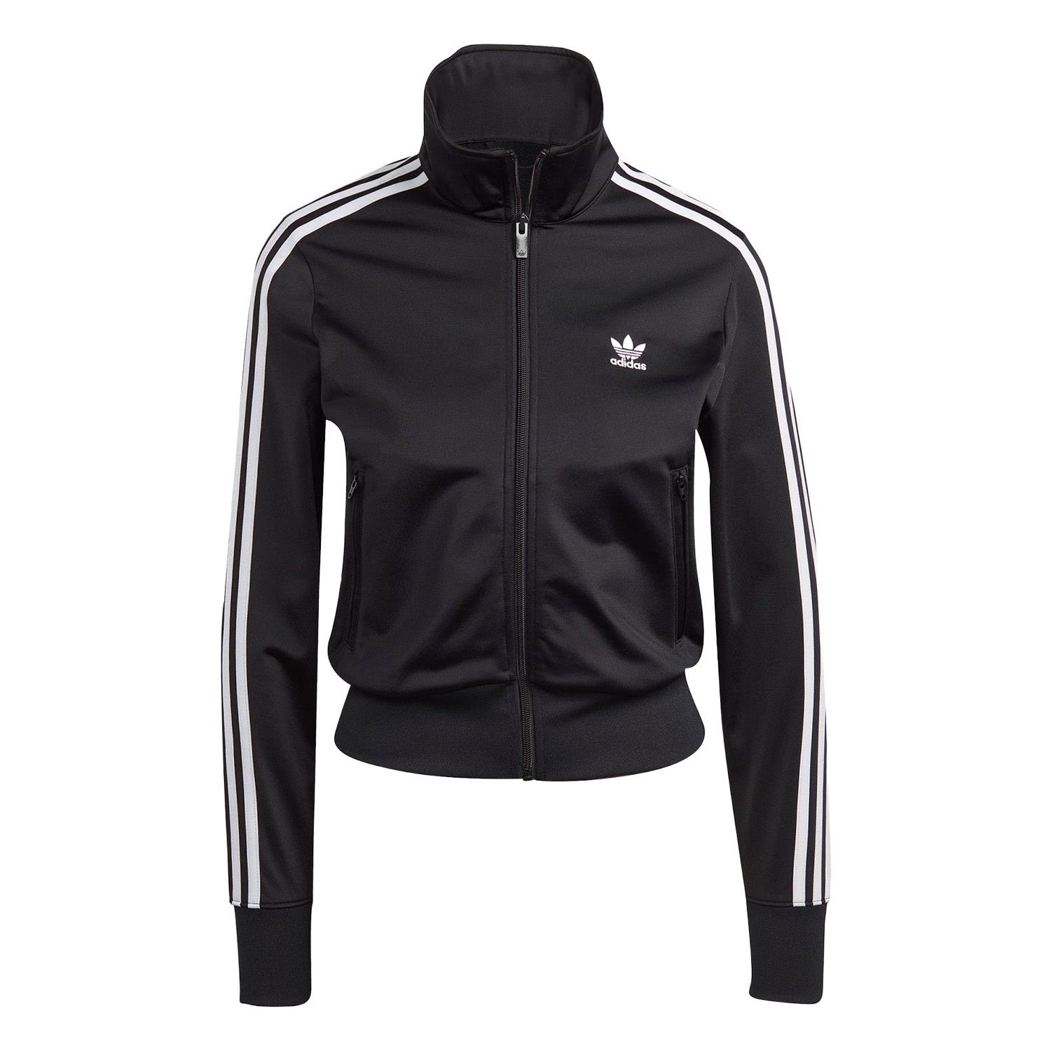 Womens adidas Firebird TT 'Black'