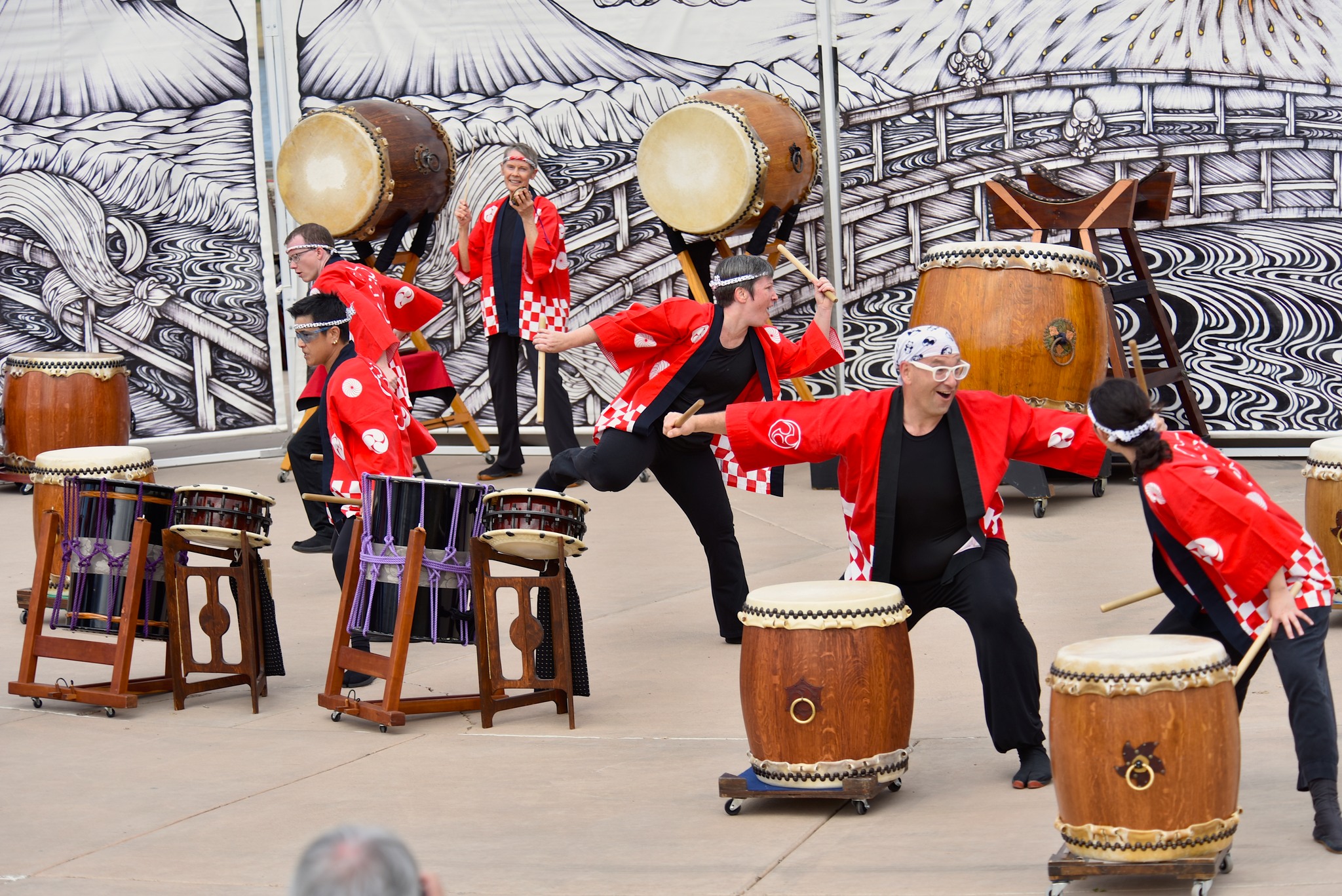 December | 2025 | Southern AZ Japanese Cultural Coalition