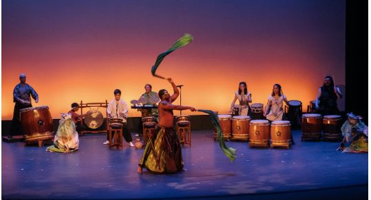 August | 2025 | Southern AZ Japanese Cultural Coalition