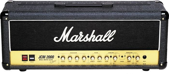 VeroCity Effects Pedals Super Lead Ultra Gain | レコーディング