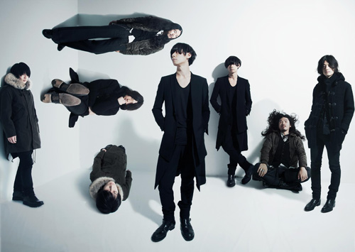 Alexandros] (ex-[Champagne]) interview (2013.05) – Japan Vibe
