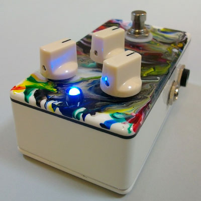 レア！初期Bob Burt clean boost レア！初期Bob Burt clean boost レア