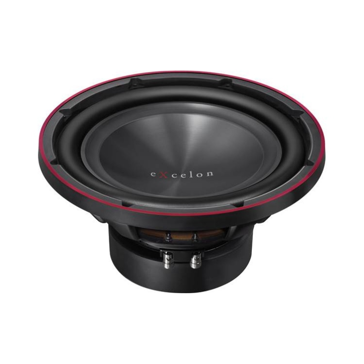 Kenwood KFC-XW1241HP – Sound Connection