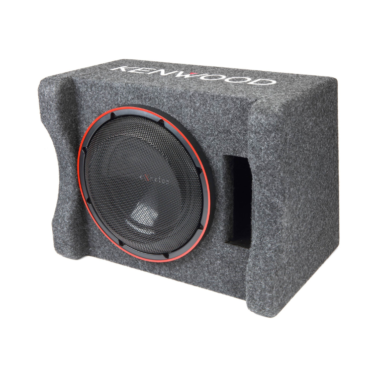 Kenwood P-XW1221SHP – Sound Connection