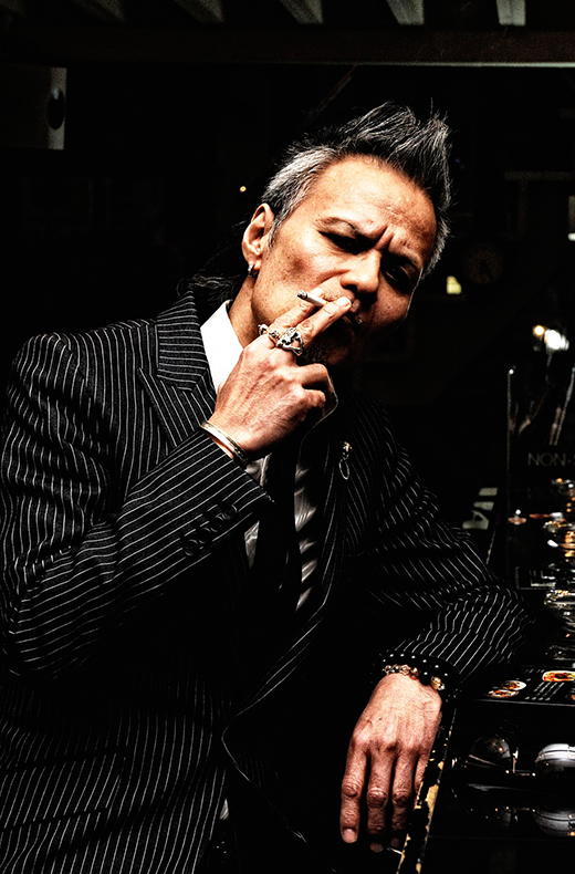 松尾宗仁 オフィシャルサイト - Sounin Matsuo Official Web Site