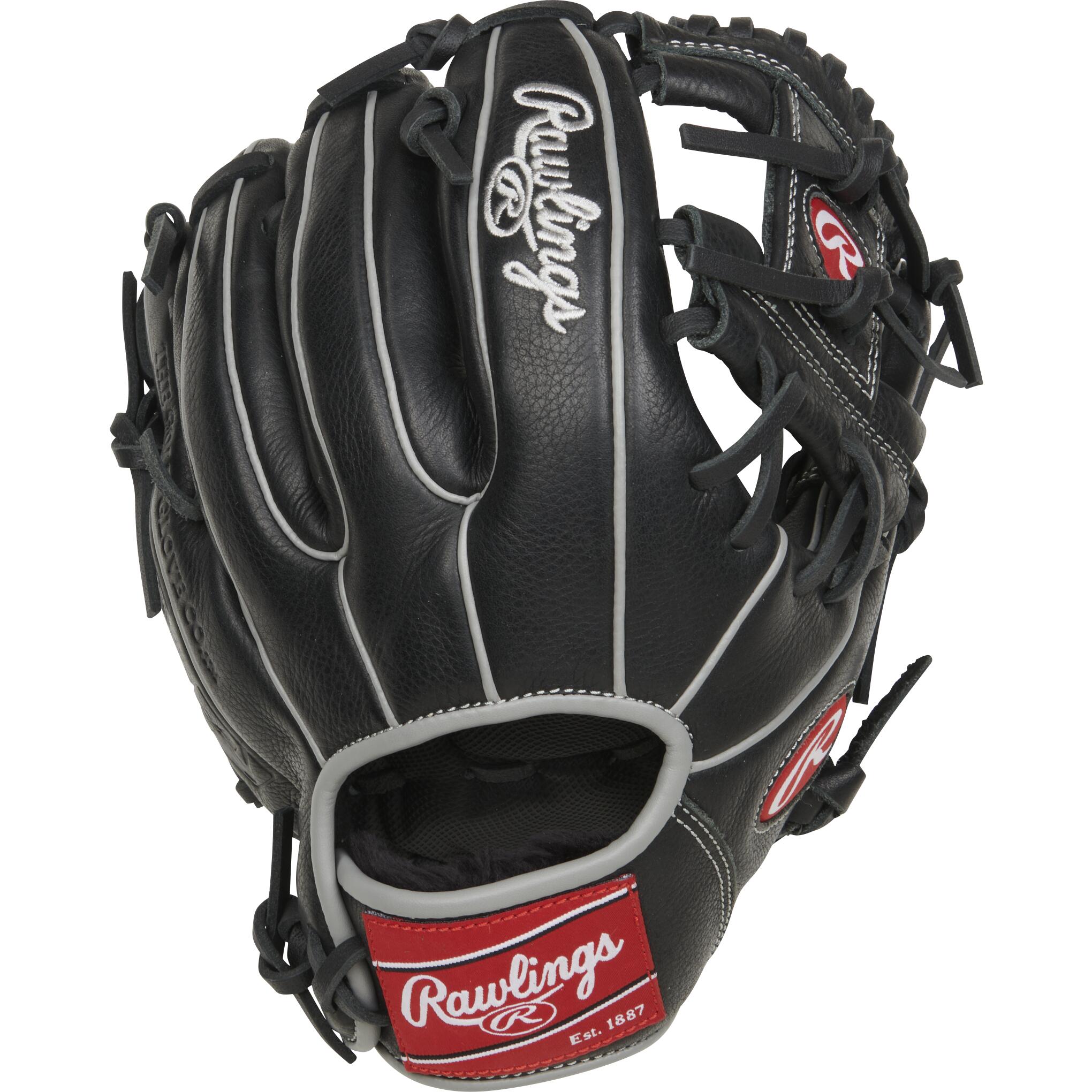 Rawlings Select Pro Lite 10.5