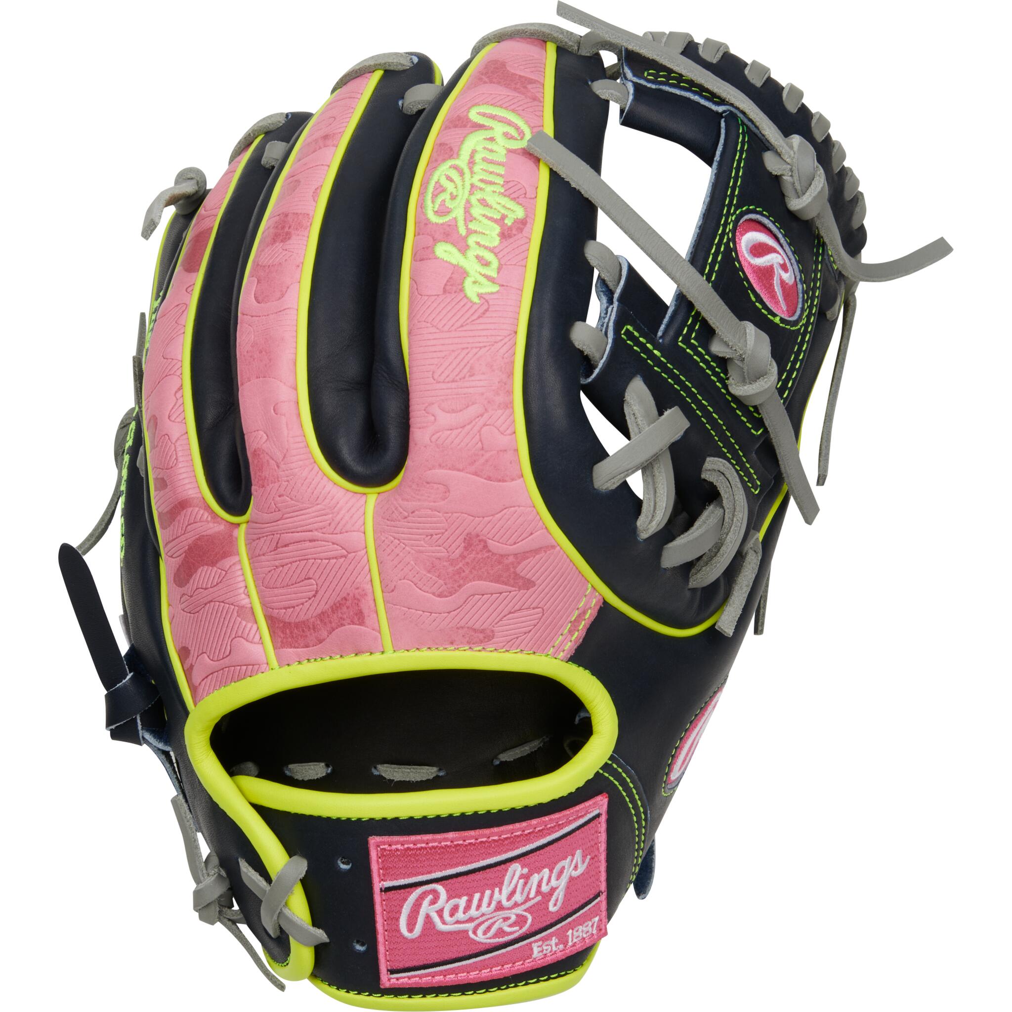 Rawlings Gold Glove Club - Glove of the Month 11 3/4