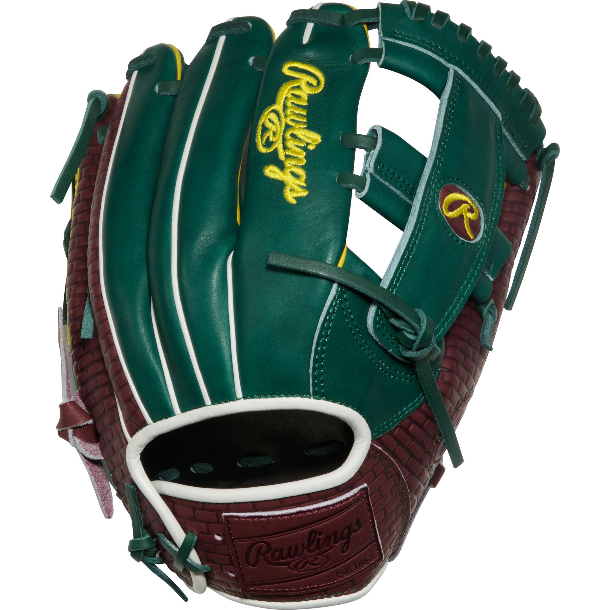 Rawlings Gold Glove Club - Glove of the Month 11 ¾” NP5 Baseball