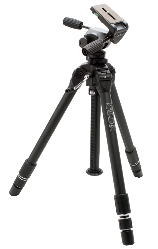 SLIK 三脚 THE PROFESSONAL SP6087 SLIK 三脚THE PROFESSONAL SP6087