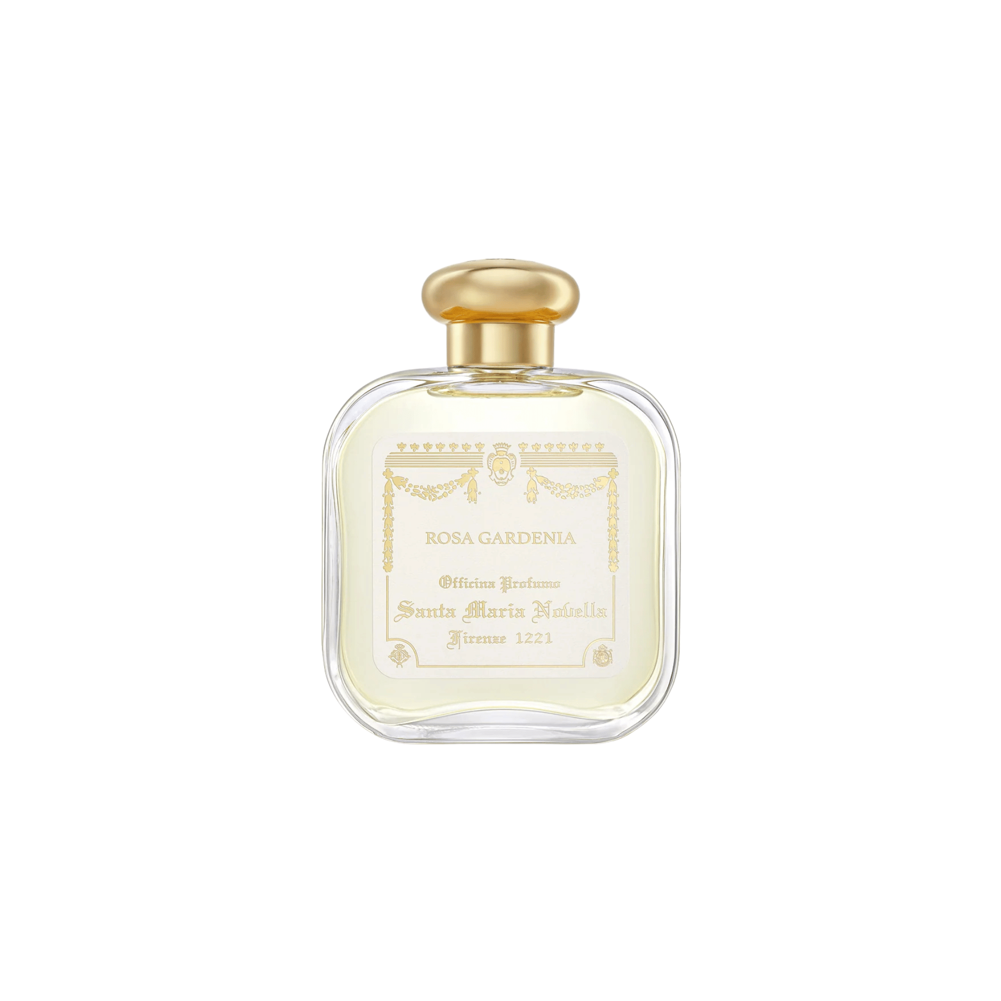 Santa Maria Novella Rosa Gardenia Eau de Cologne (100 ml