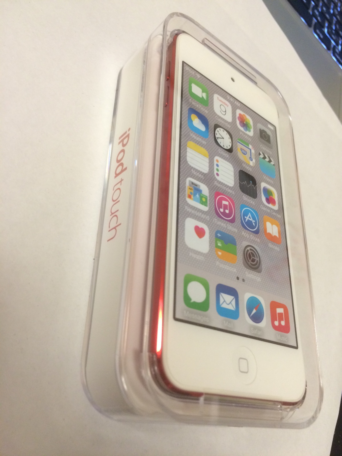 最新iPod touch第6世代レビュー！ | iPhoneお役立ち情報局【スマート