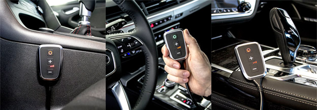 DTE SYSTEMS PedalBox+ (ペダルボックス プラス) | HID・HIDキット