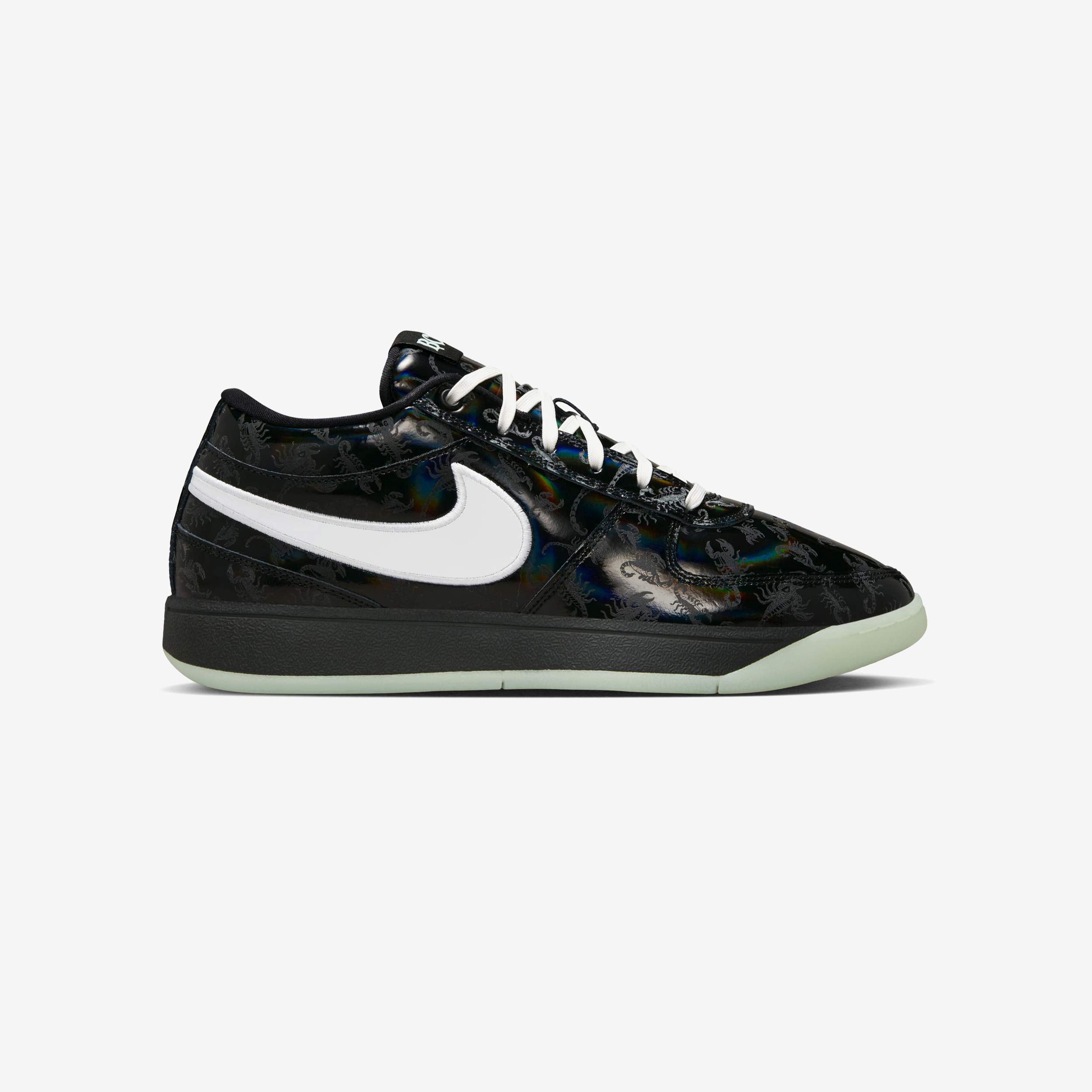 Nike Basketball Book 1 