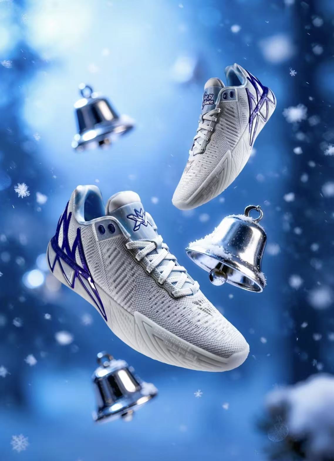 Anta Klay Thompson KT11 Sti11Klay - クレイ・トンプソン