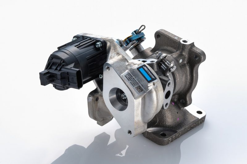 新製品】N-ONE JG3 RS用 BIG TURBOCHARGER KIT | SPOONSPORTS